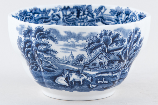 Sugar Bowl c1950s
